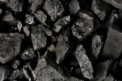 Beenham coal boiler costs